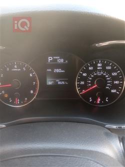 Kia Forte5